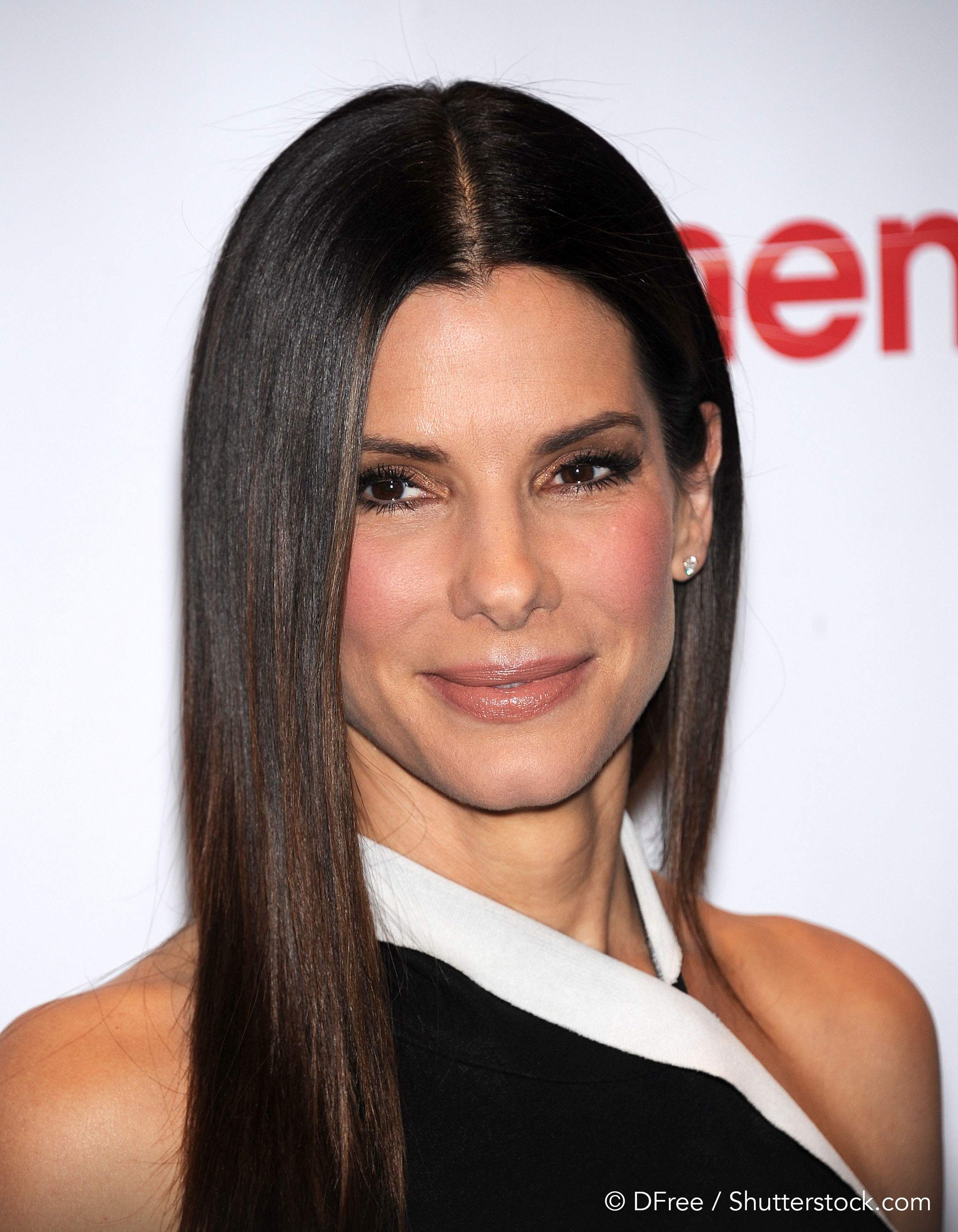Sandra Bullock THIS woman just can't be broken • Business Voice Magazin