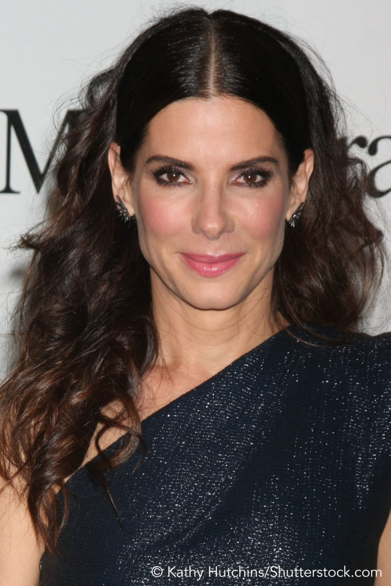 Sandra Bullock – Einmal Hölle und zurück • Business Voice Magazin