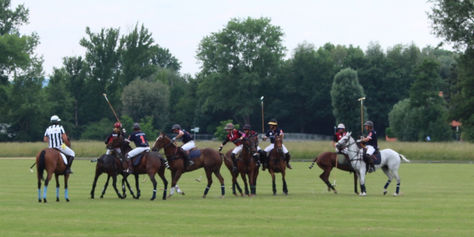 German Grand Polo Tour 2018