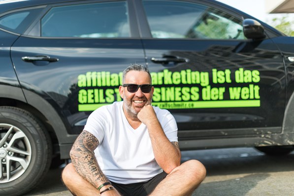 Ralf Schmitz Affiliate King