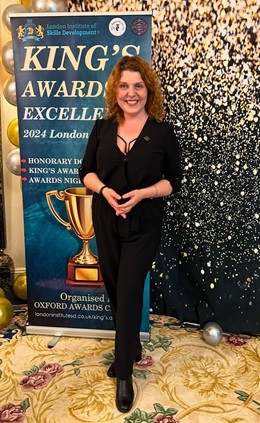 Prof. Dr. Natalya Buerkle