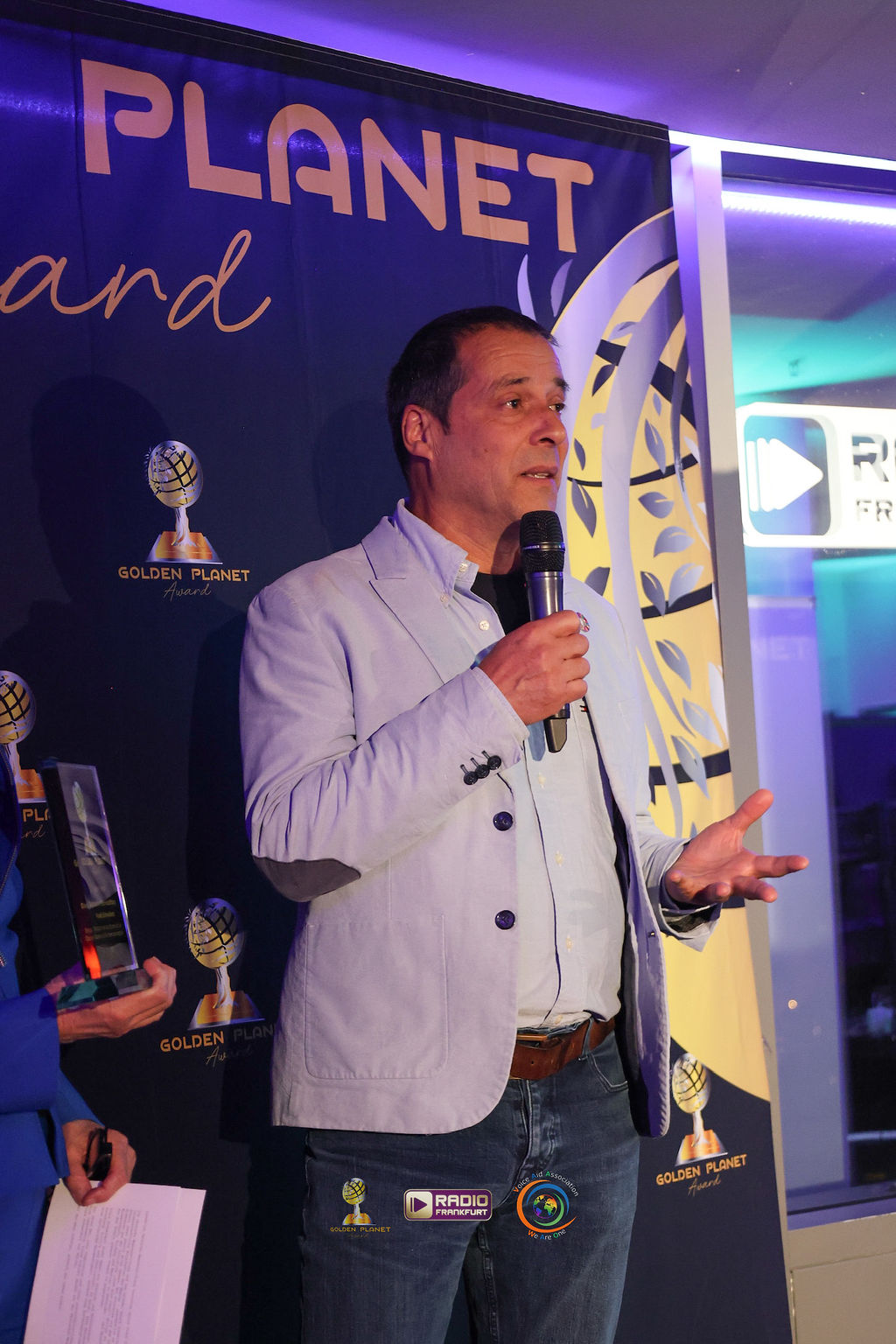 Deutsche Meeresstiftung