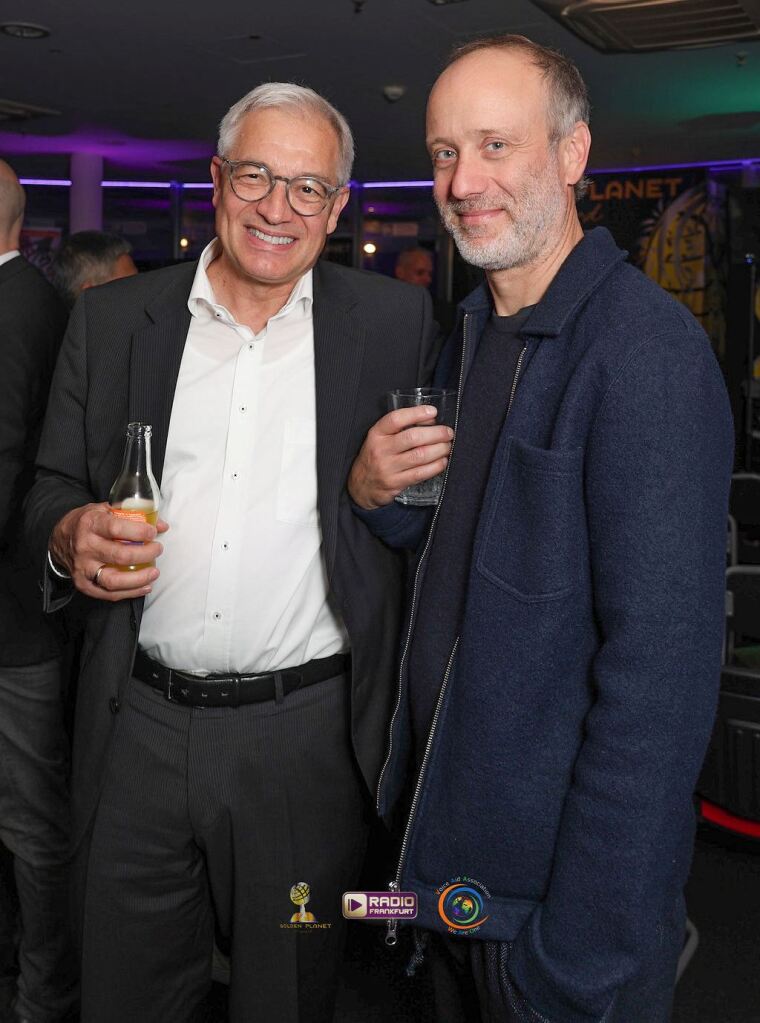 Christof Lützel, Timm Duffner