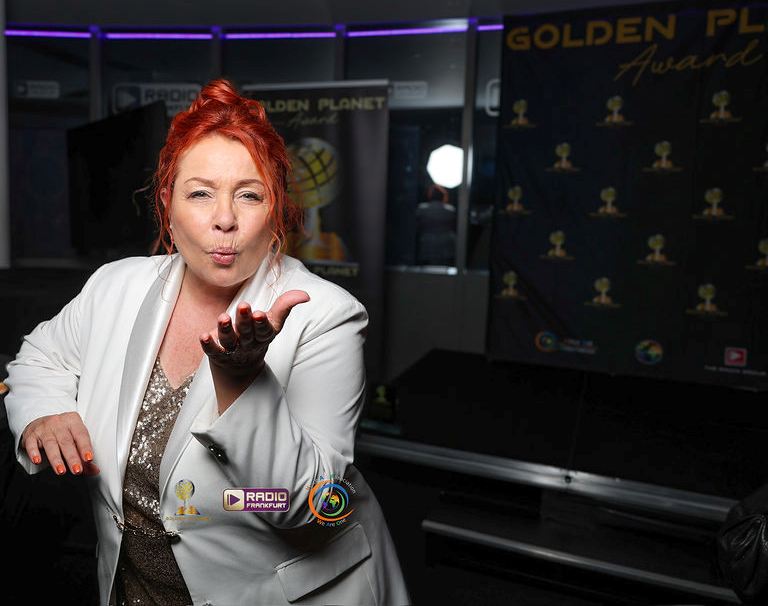 Lady Dr. h.c. Astrid Arens